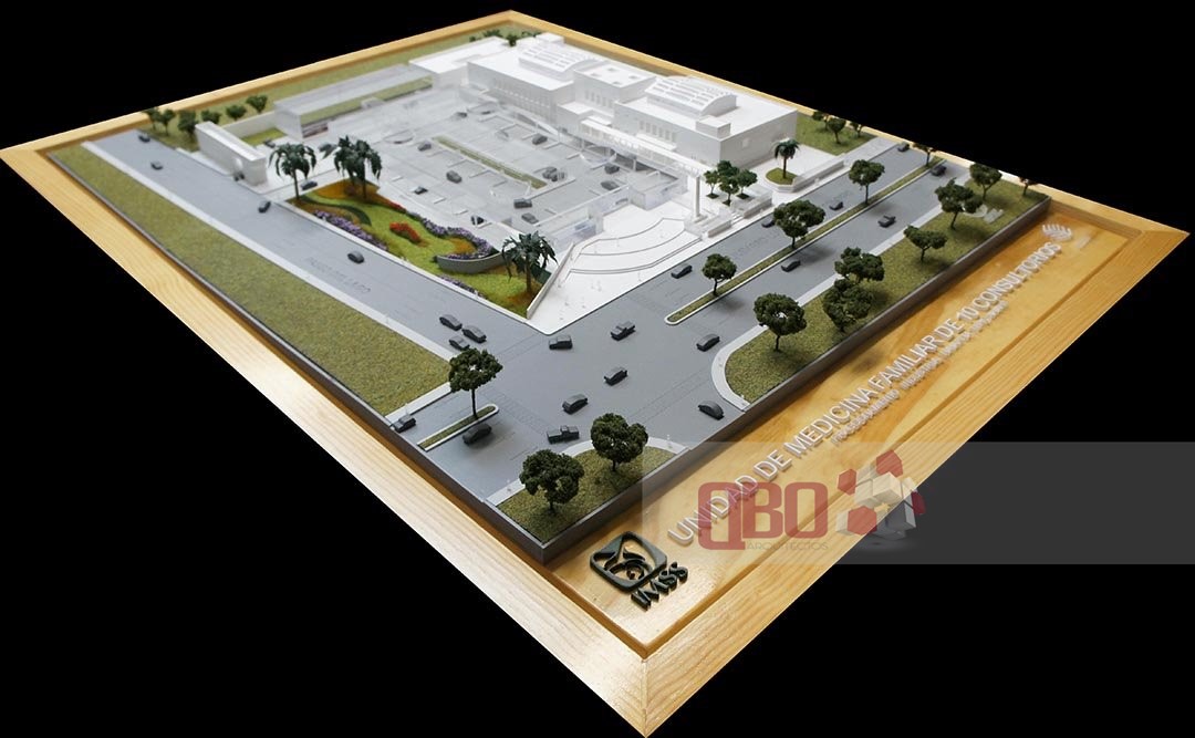 01 Tepic IMSS QBO Arquitectos