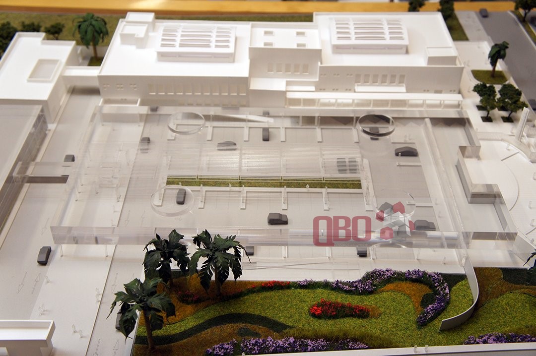02 Tepic IMSS QBO Arquitectos