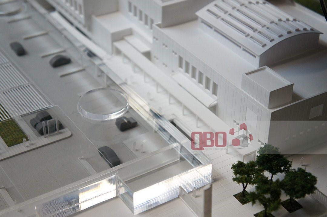 03 Tepic IMSS QBO Arquitectos