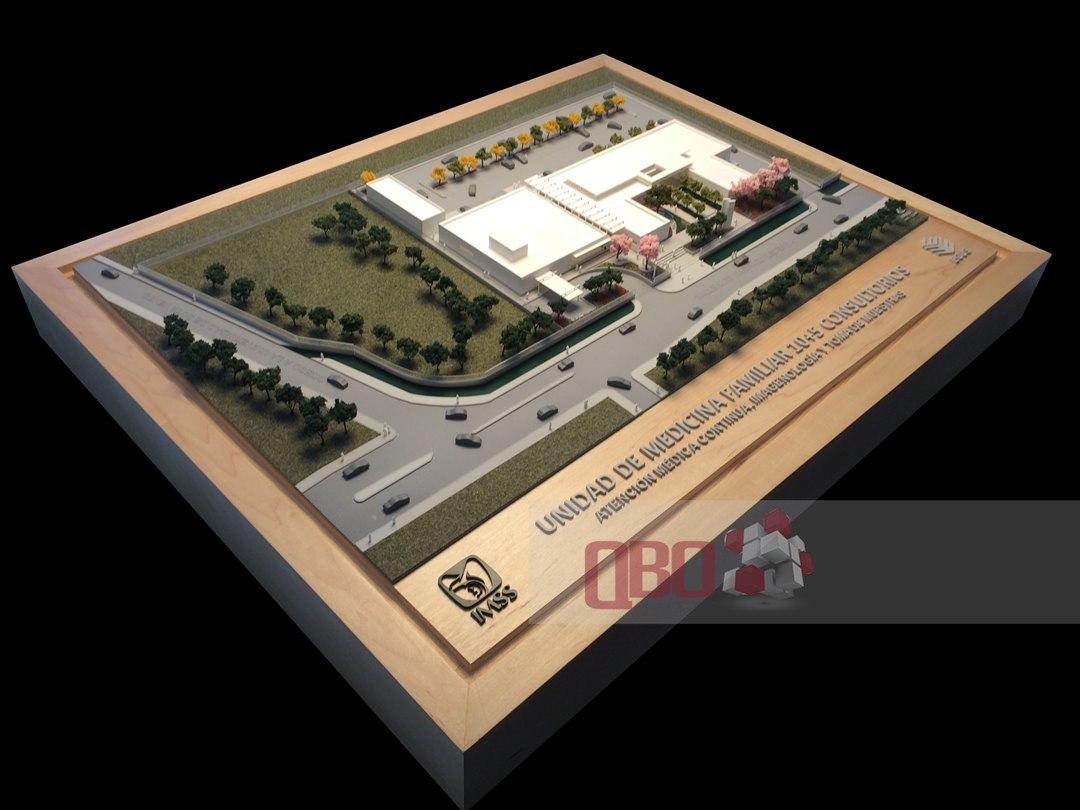 01 IMSS Veracruz QBO Arquitectos