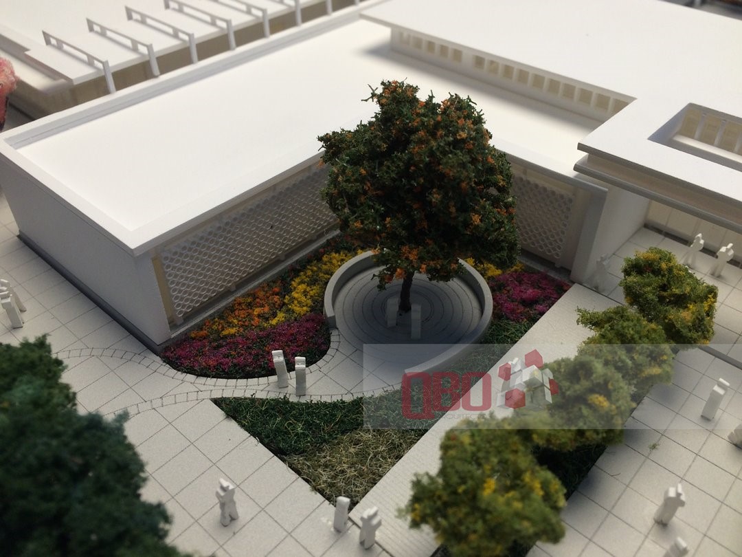04 IMSS Veracruz QBO Arquitectos